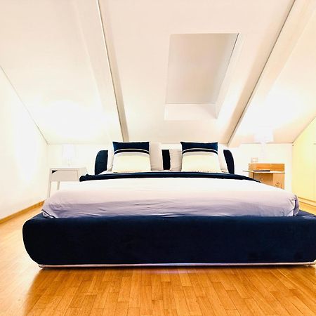 Comecasa Alfieri Cosy Apartment アスティ エクステリア 写真