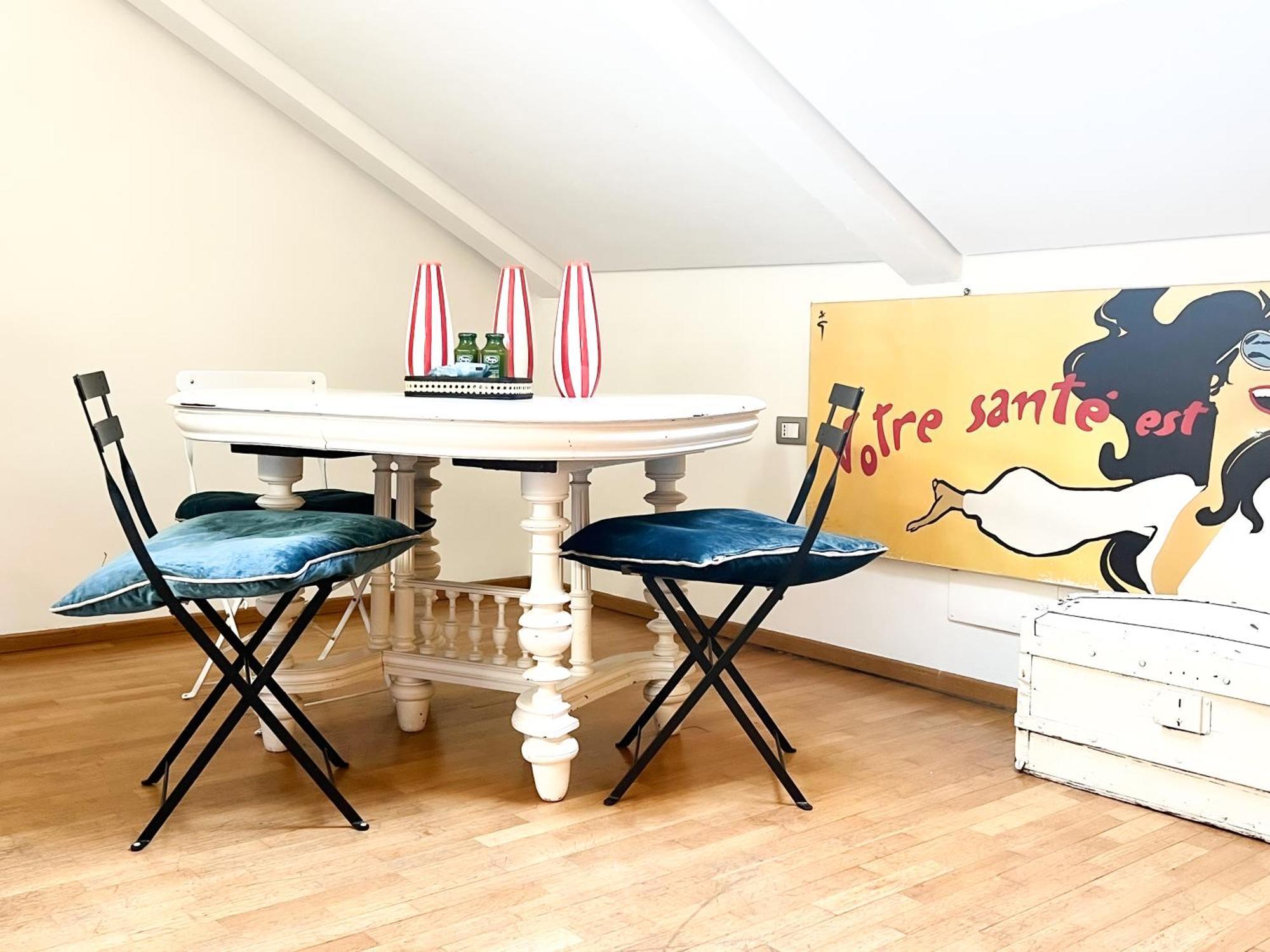 Comecasa Alfieri Cosy Apartment アスティ エクステリア 写真