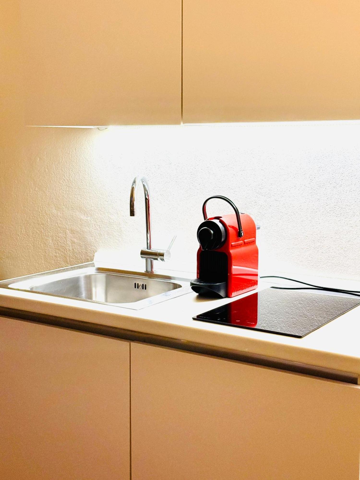 Comecasa Alfieri Cosy Apartment アスティ エクステリア 写真